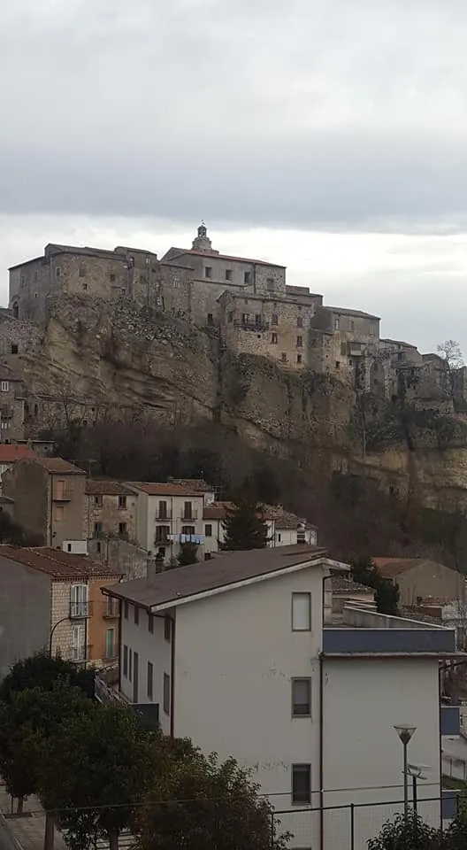 S M_Hotel Coste Del Lago_Limosano_review