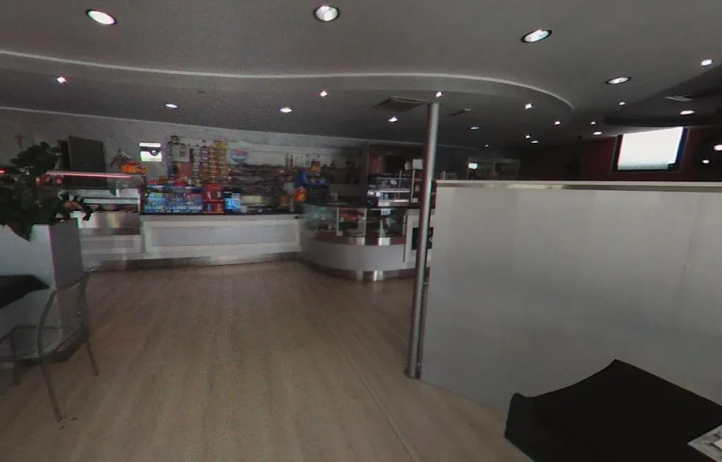 Ketty Grill Macchia d'Isernia restaurant in Macchia d'Isernia