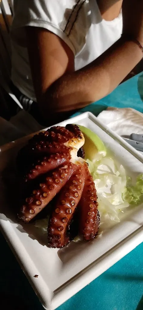 Menu_Friggitoria da Tonino_Castellaneta_immagine_5