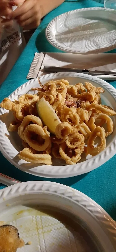 Menu_Friggitoria da Tonino_Castellaneta_immagine_6