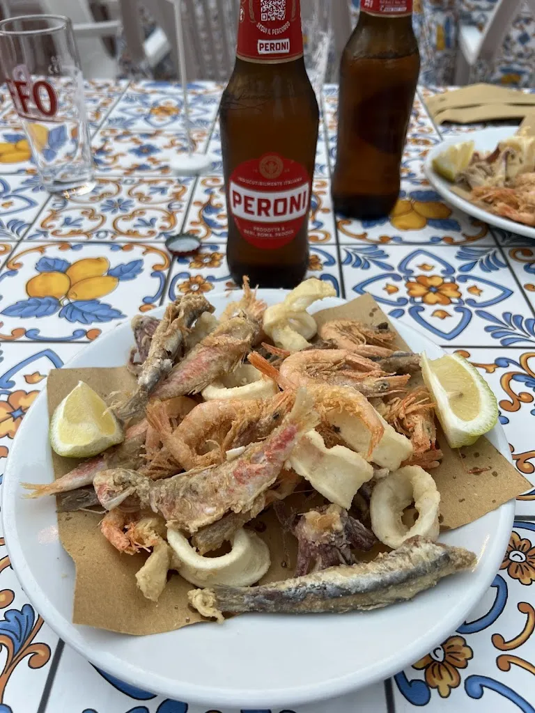 Menu_Friggitoria da Tonino_Castellaneta_immagine_7