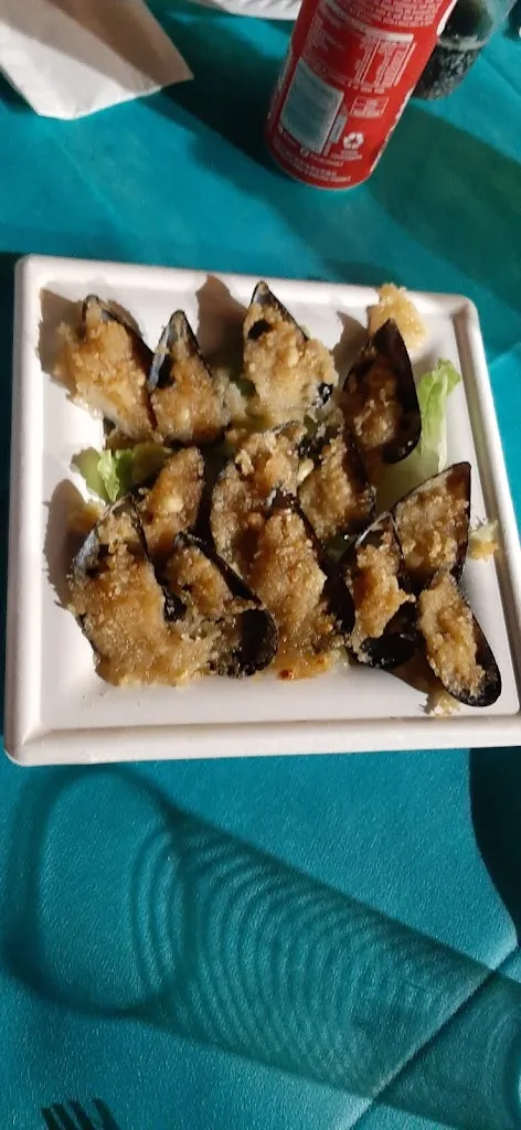 Menu_Friggitoria da Tonino_Castellaneta_immagine_8