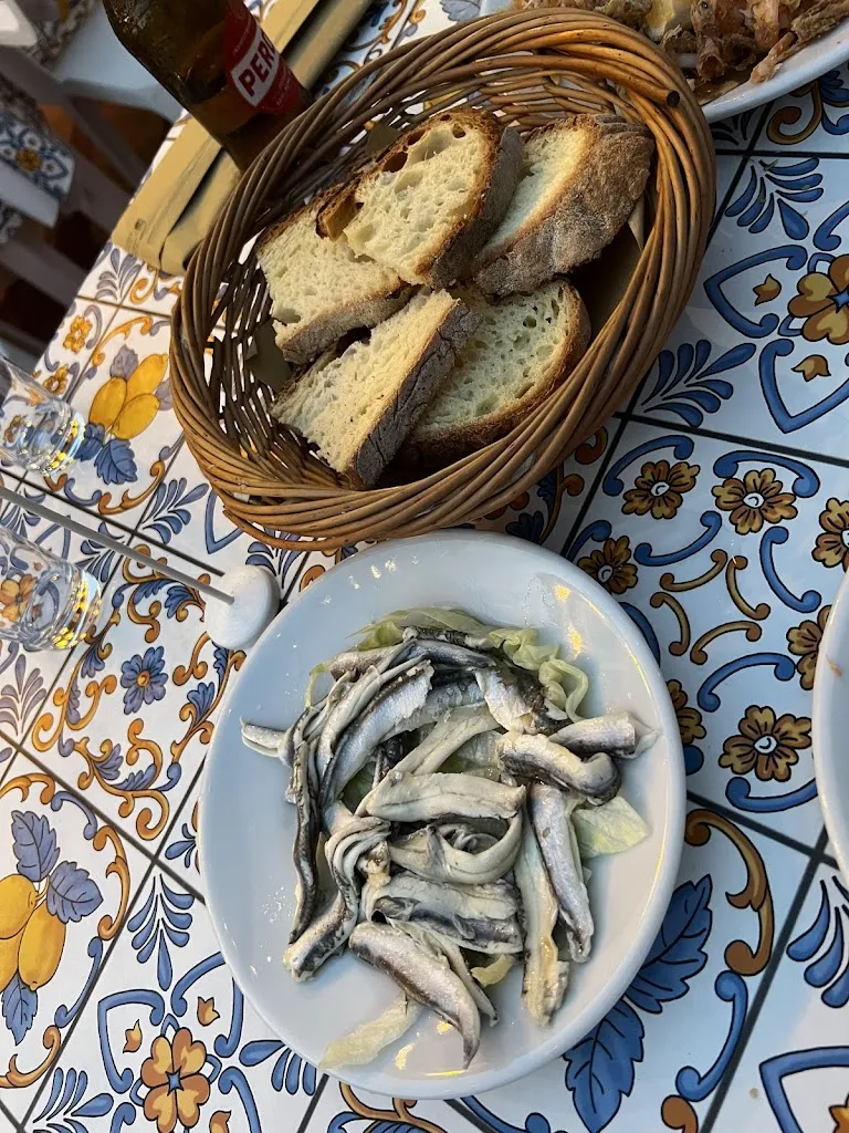 Menu_Friggitoria da Tonino_Castellaneta_immagine_9