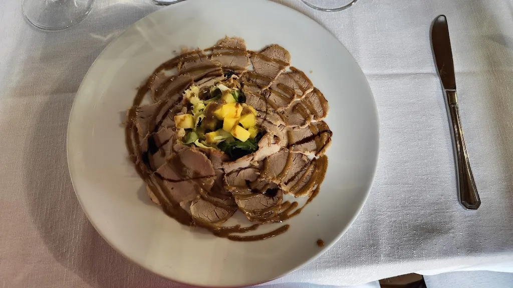 Carmencita Di Lorenzo_Elicriso Ristorante_Macchia d'Isernia_review