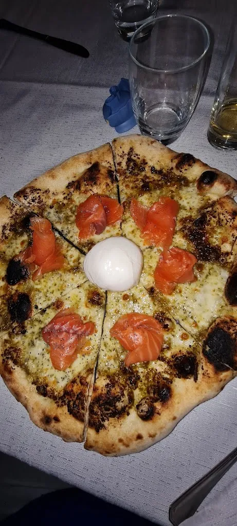 adriana folco_Elicriso Ristorante_Macchia d'Isernia_review