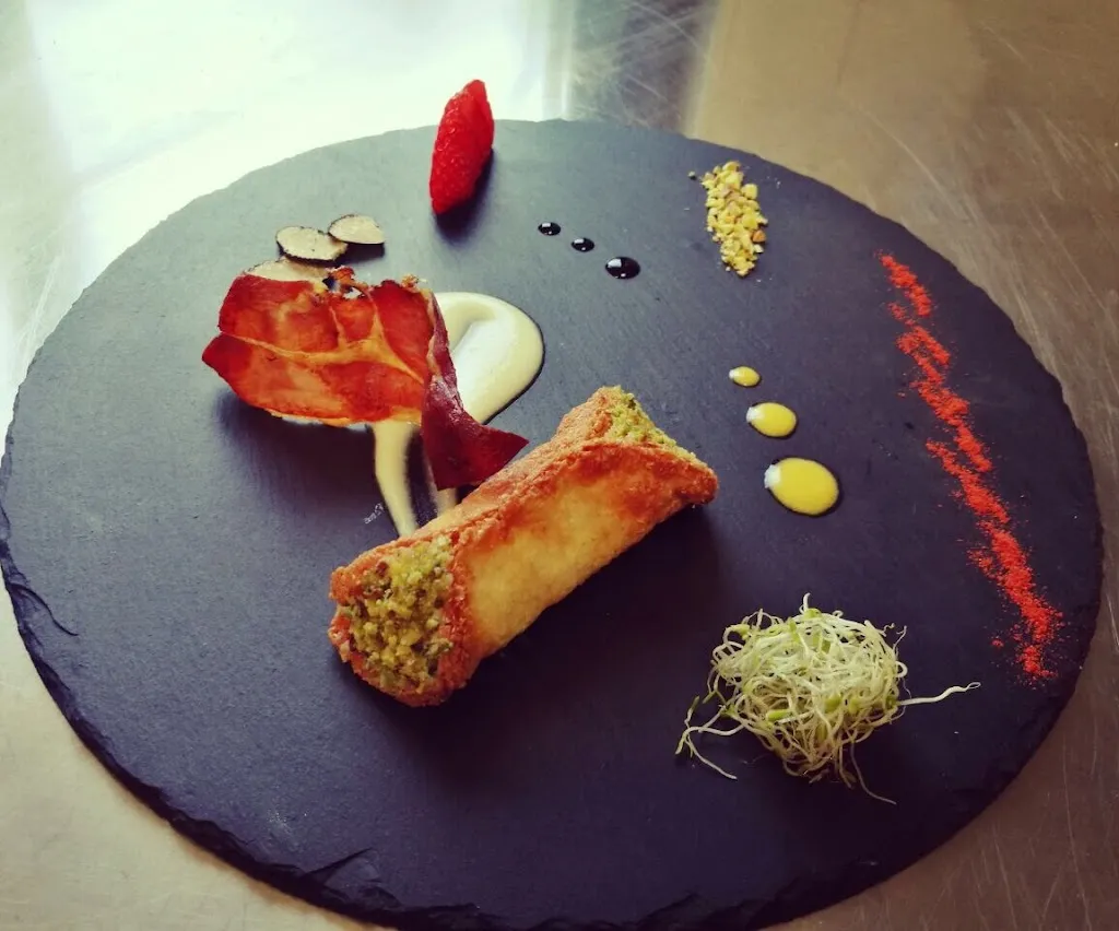 Elicriso Ristorante_Macchia d'Isernia_slider_image_2