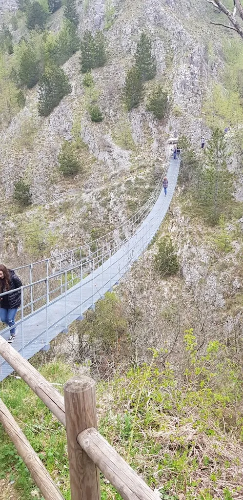 Agriturismo Manocchio restaurant in Macchiagodena
