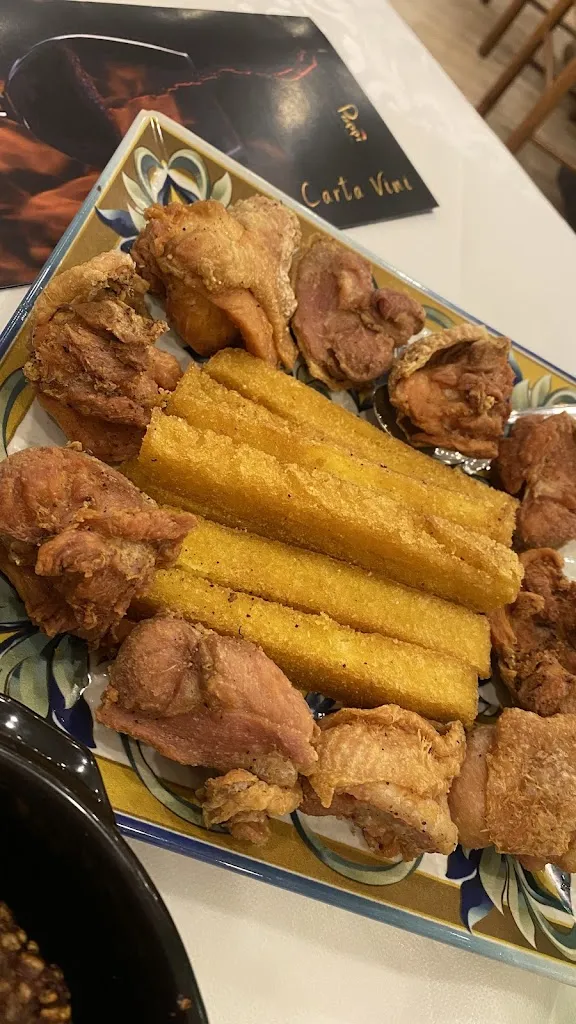 Giulia Vacca_Peppì Braceria e Pizzeria_Macchiagodena_review