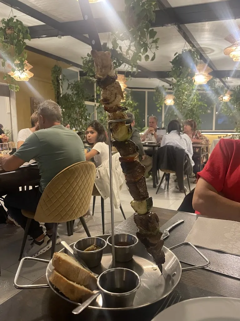 Stefania Miraglia_Peppì Braceria e Pizzeria_Macchiagodena_review