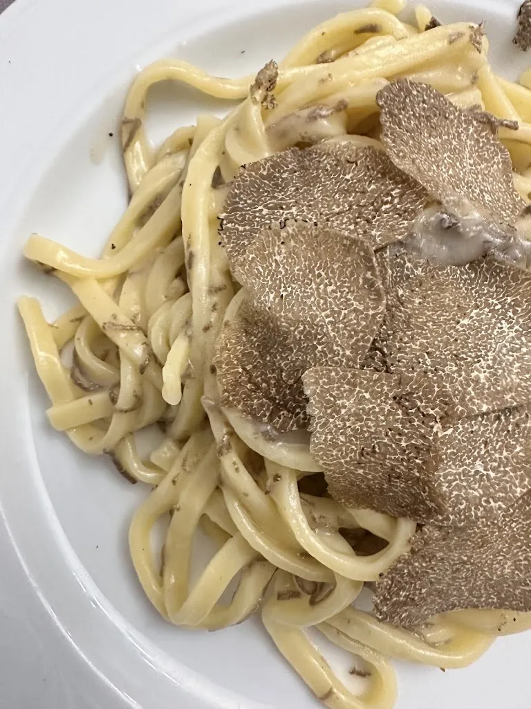 Antonietta “RosaNera” Barricelli_Il Barile_Macchiagodena_review