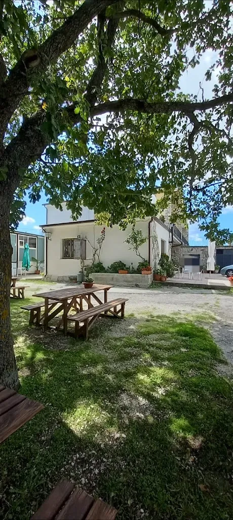 caro Town_Il Barile_Macchiagodena_review