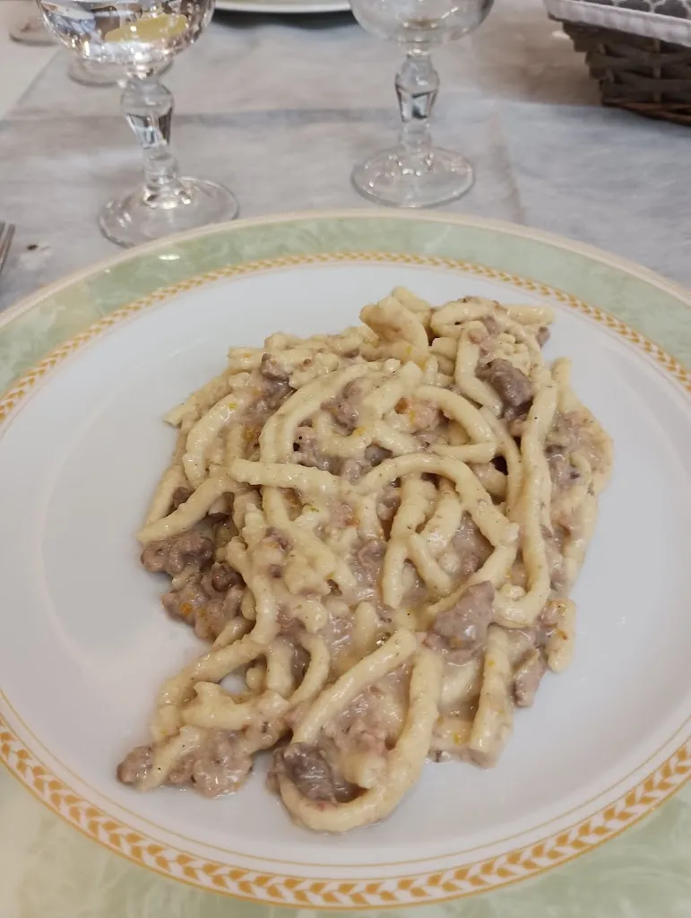 Donatella Pepe_Ristorante pizzeria “Miralago”_Macchia Valfortore_review