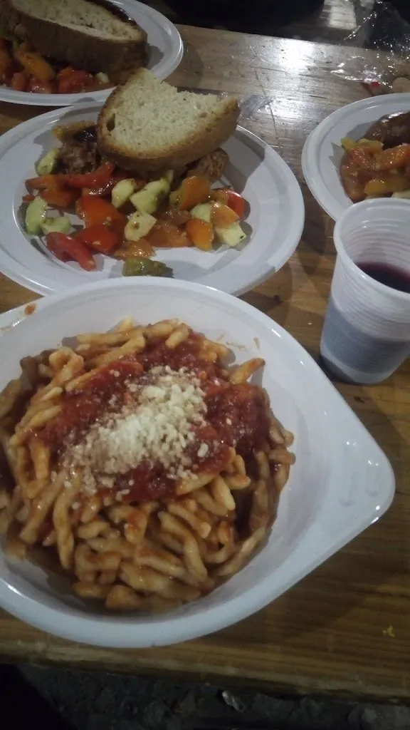 Menu_Bar Eh..Già!_Macchia Valfortore_image_1