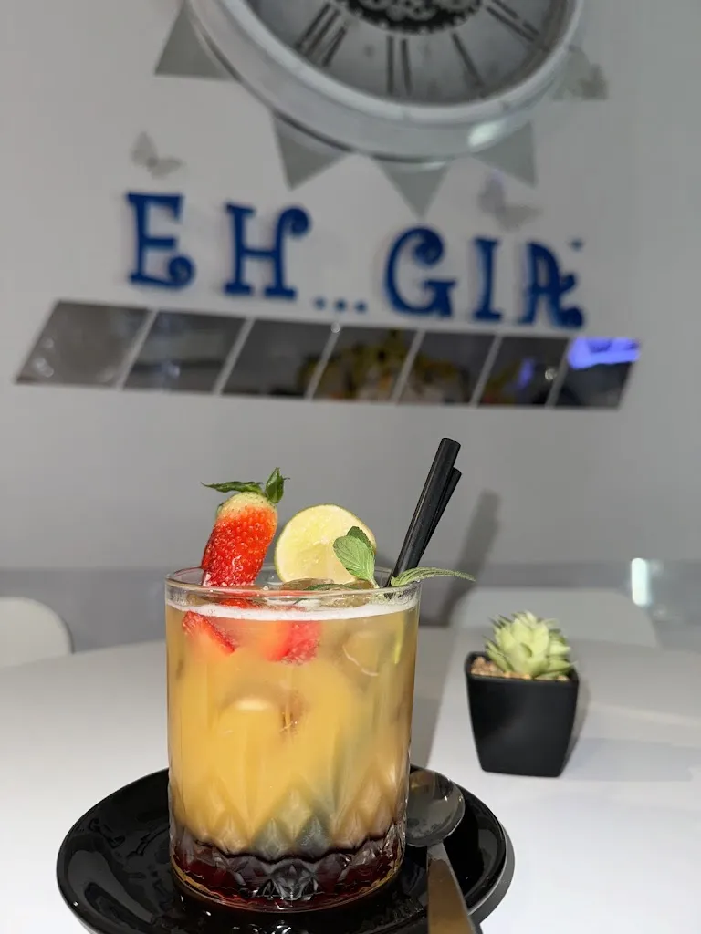 Menu_Bar Eh..Già!_Macchia Valfortore_image_3