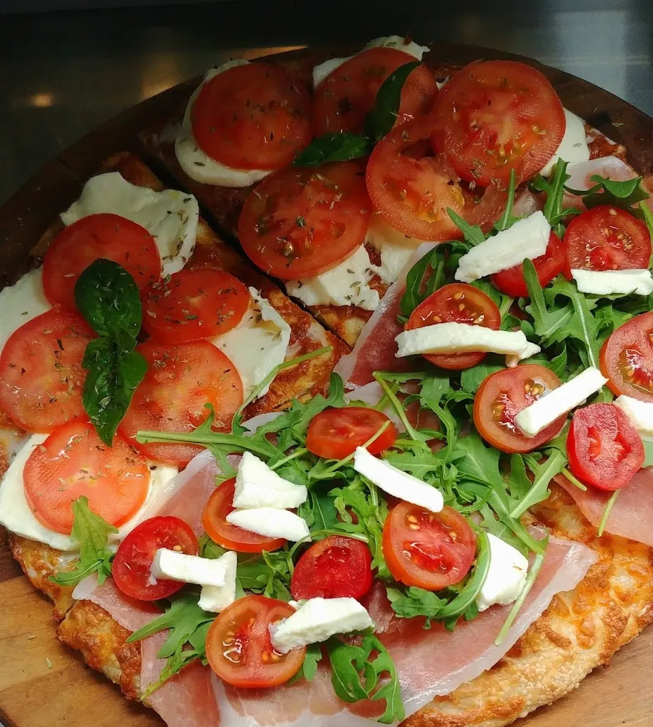 Menu_Bar Eh..Già!_Macchia Valfortore_image_4