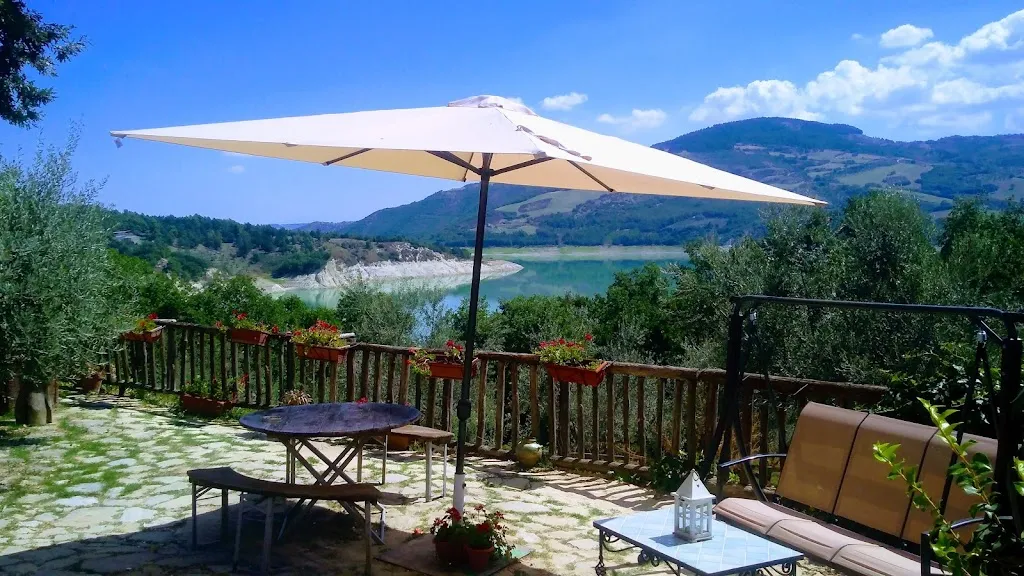 Agriturismo Occhito_Macchia Valfortore_slider_image_1