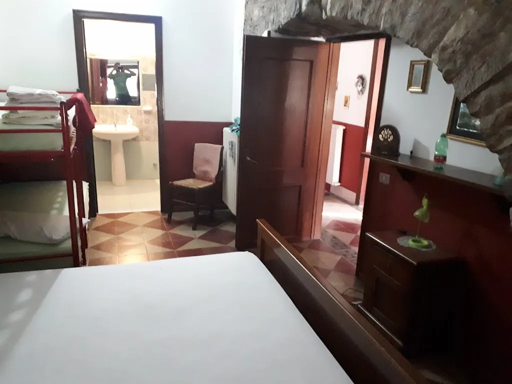 Agriturismo Occhito_Macchia Valfortore_slider_image_3