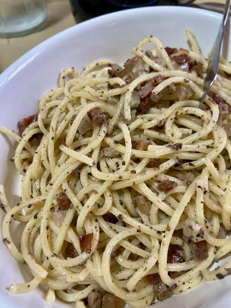 Stephen Carozza_Agriturismo Aia Della Foresta_Macchia Valfortore_review