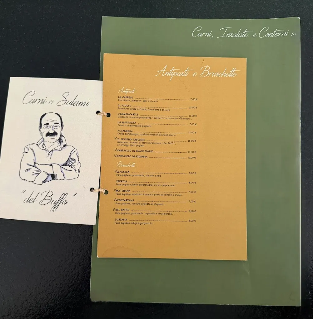 Menu_BarCotto Braceria_Castellaneta_image_1