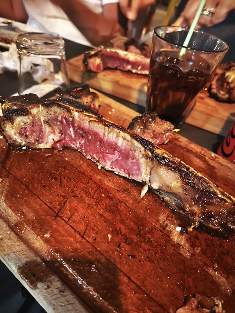 Fabio Foglianese_BarCotto Braceria_Castellaneta_review