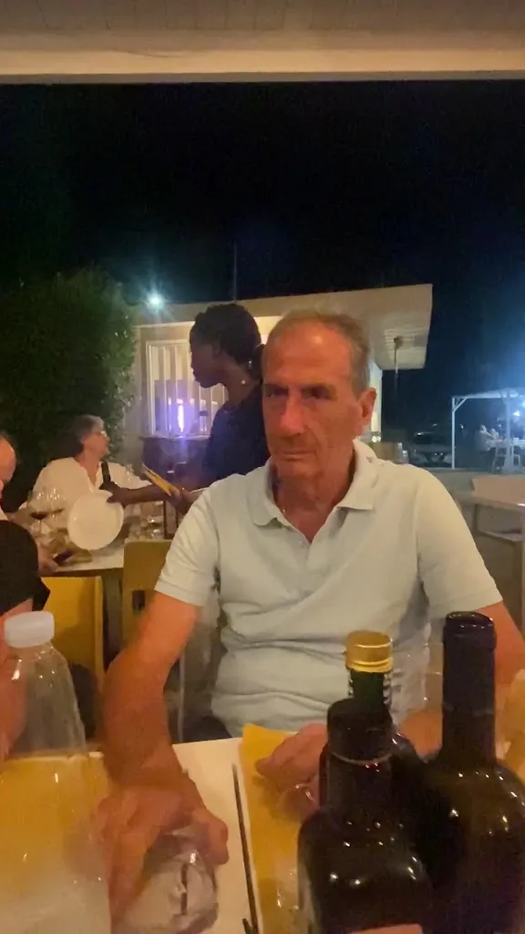 Vito Longo_BarCotto Braceria_Castellaneta_review