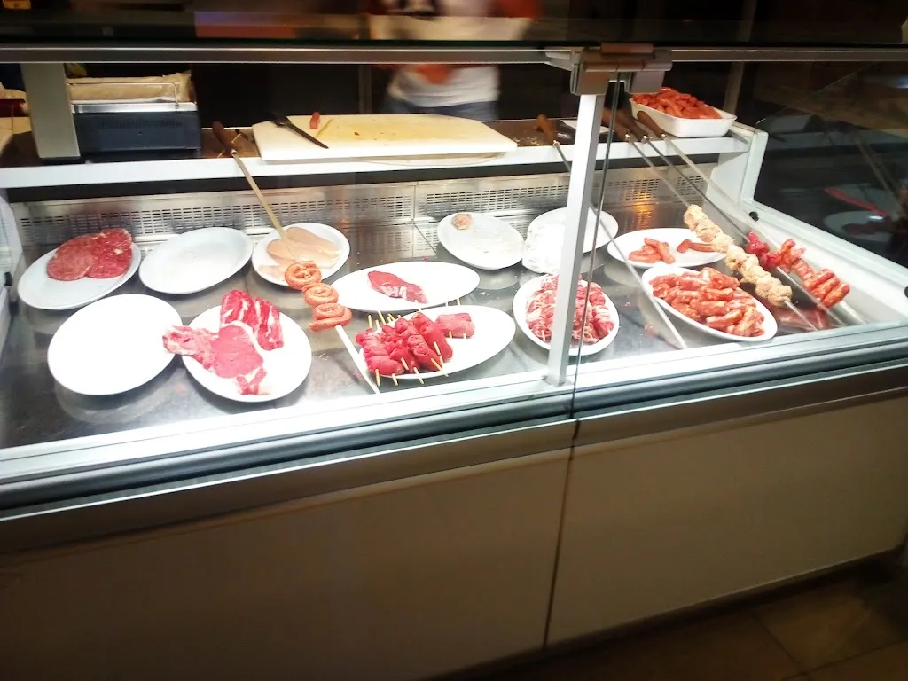 Nenè_BarCotto Braceria_Castellaneta_review