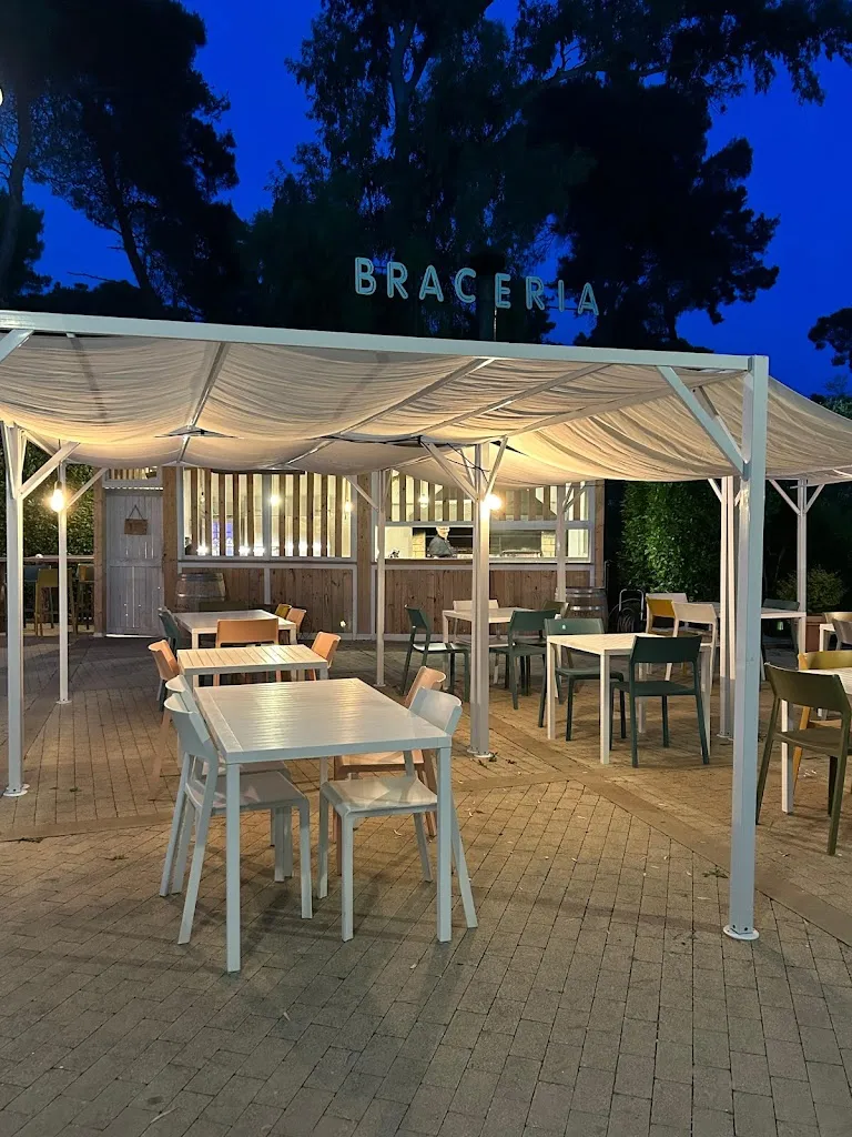 BarCotto Braceria ristorante a Castellaneta