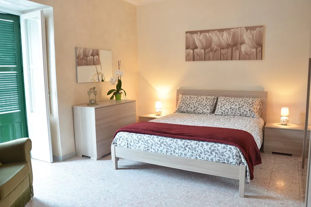 Dimora Cifelli_Macchia Valfortore_slider_image_2