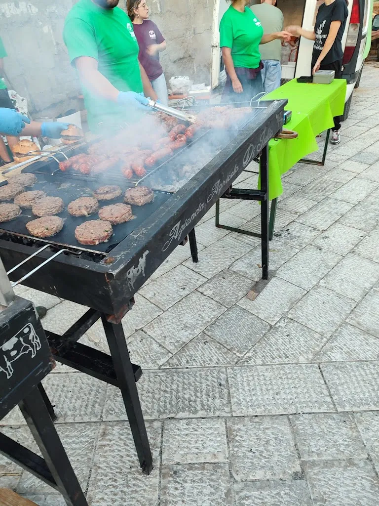 Franco Di Vito_Re...Play Bar Di Coccaro Giampiero_Macchia Valfortore_review