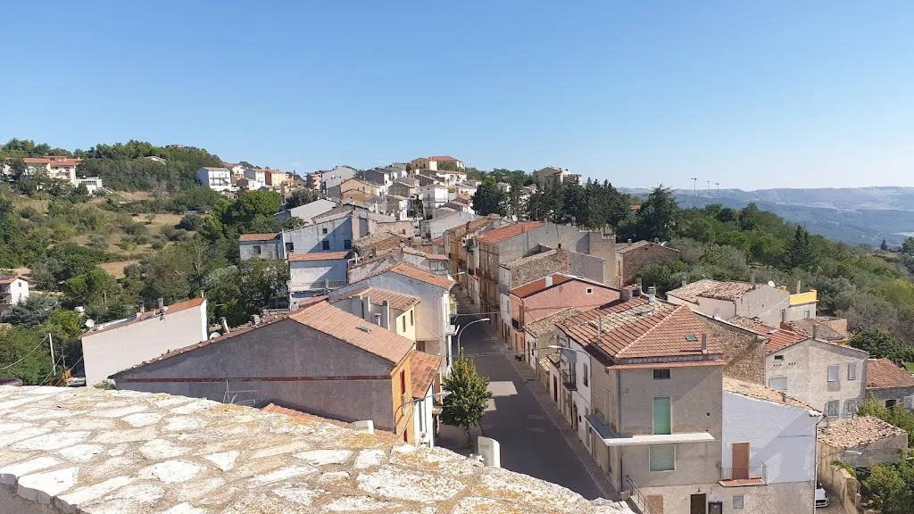 Re...Play Bar Di Coccaro Giampiero restaurant in Macchia Valfortore