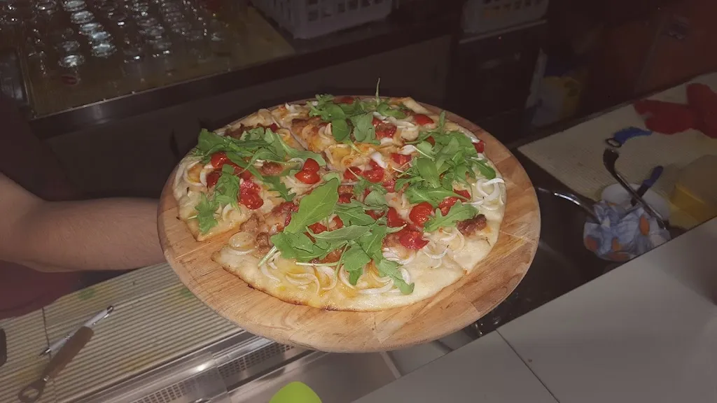 antonio santullo_Bar I GEMELLI_Macchia Valfortore_review