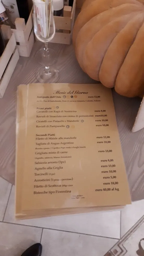 Menu_Osteria Del Borgo_Larino_image_4