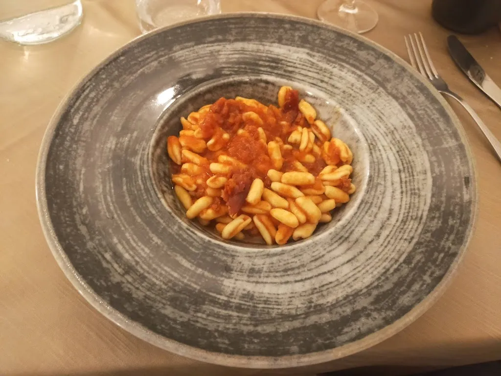 Menu_Osteria Del Borgo_Larino_image_9