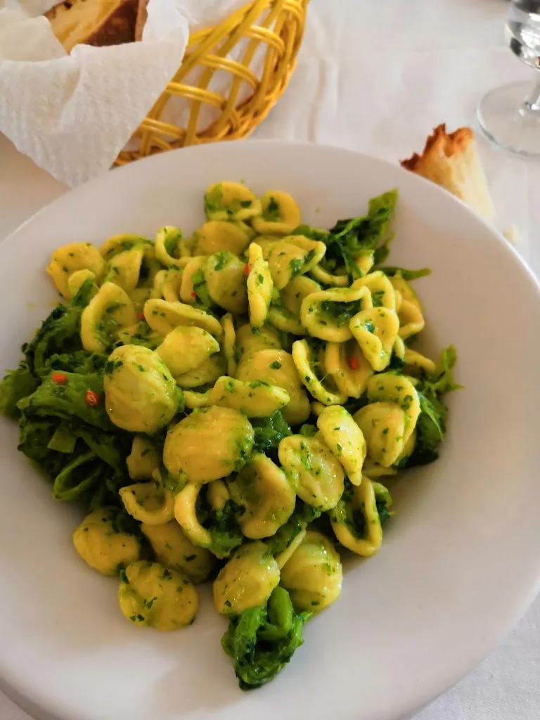 Menu_Ristorante da Gino_Larino_image_2