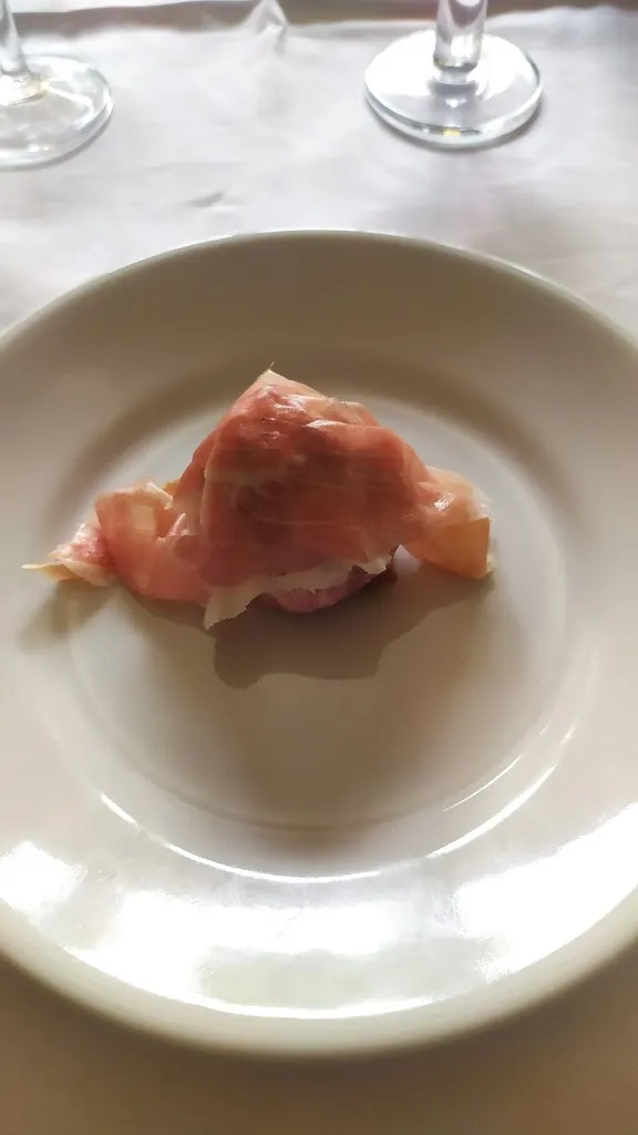 ExtaSystem_Ristorante da Gino_Larino_review