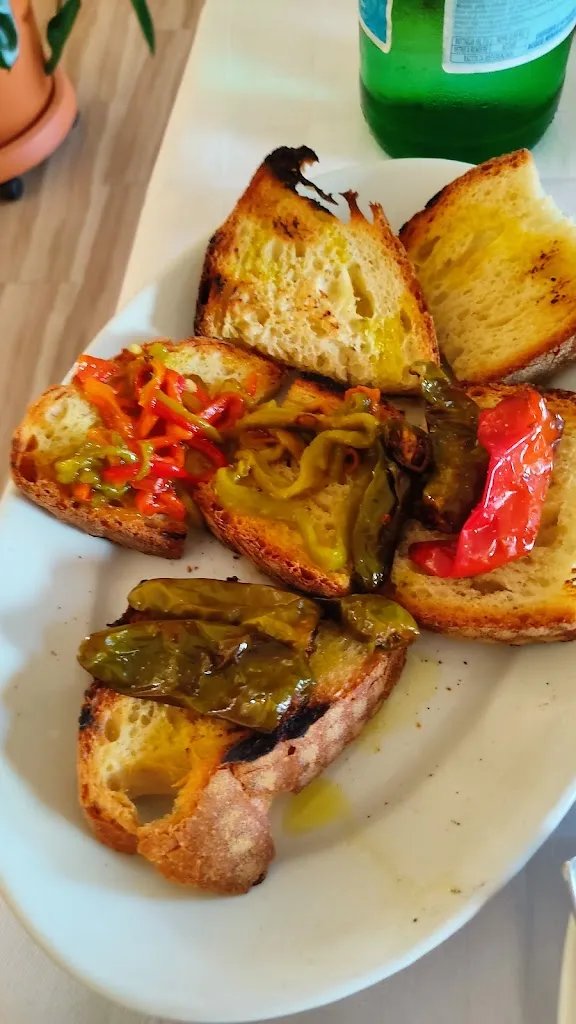 Maverik27_Ristorante da Gino_Larino_review