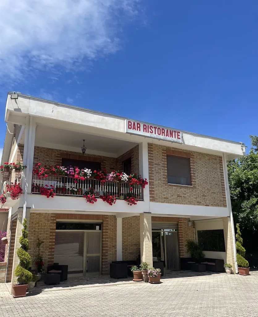 Ristorante da Gino_Larino_slider_image_1