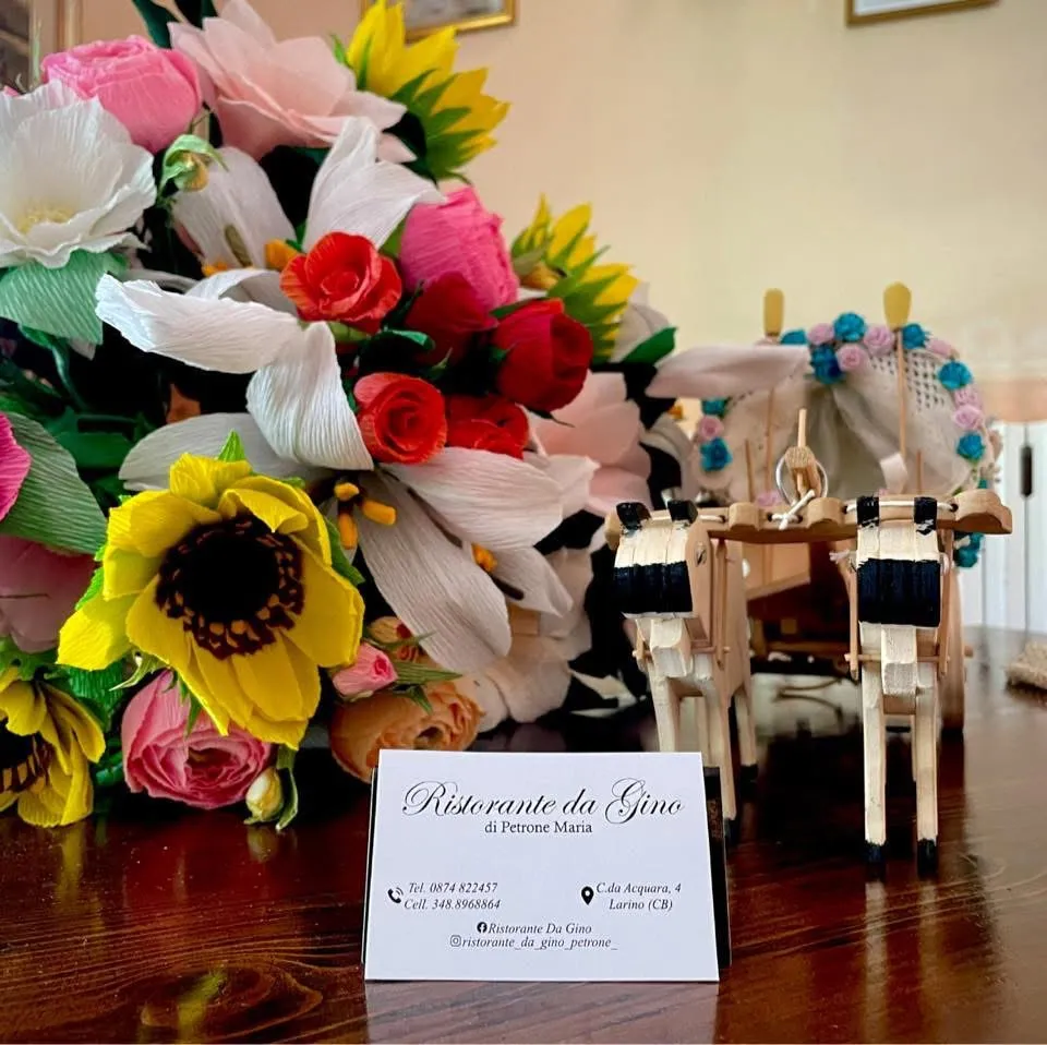 Ristorante da Gino_Larino_slider_image_3