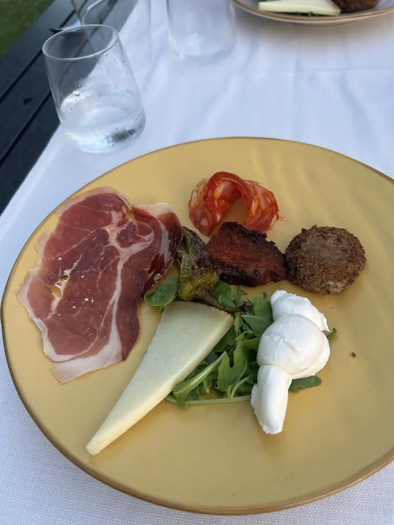 J Kubik_Ristorante - agriturismo ESSENTIA_Larino_review