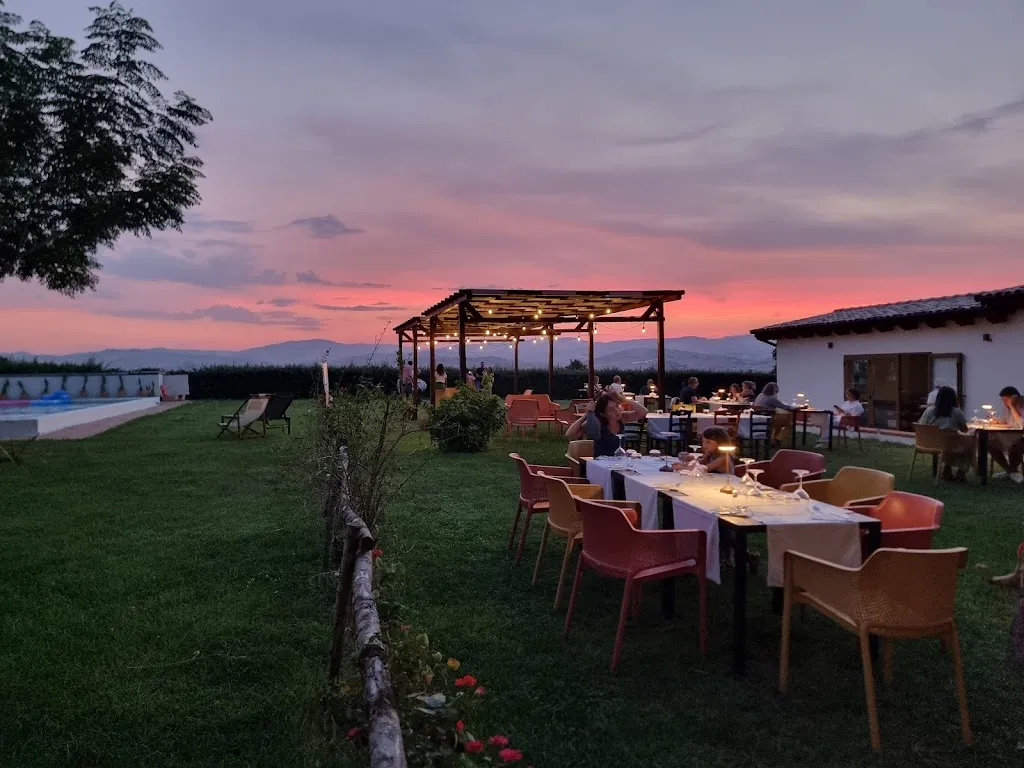 Ristorante - agriturismo ESSENTIA_Larino_slider_image_1