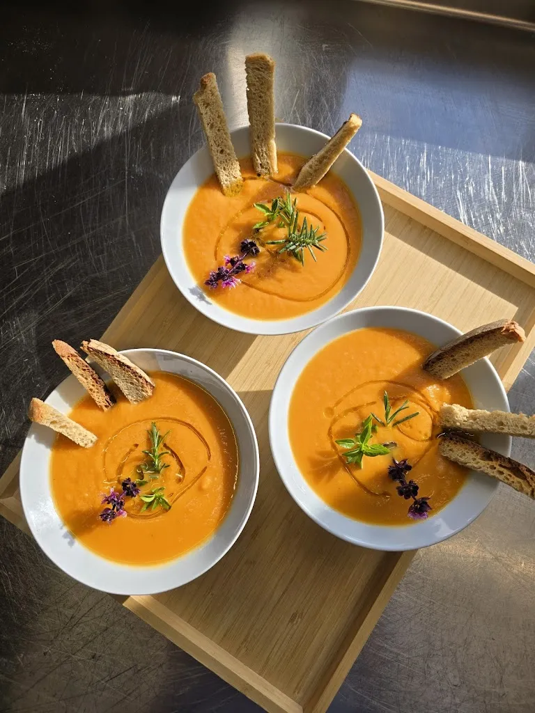 Ristorante - agriturismo ESSENTIA_Larino_slider_image_2