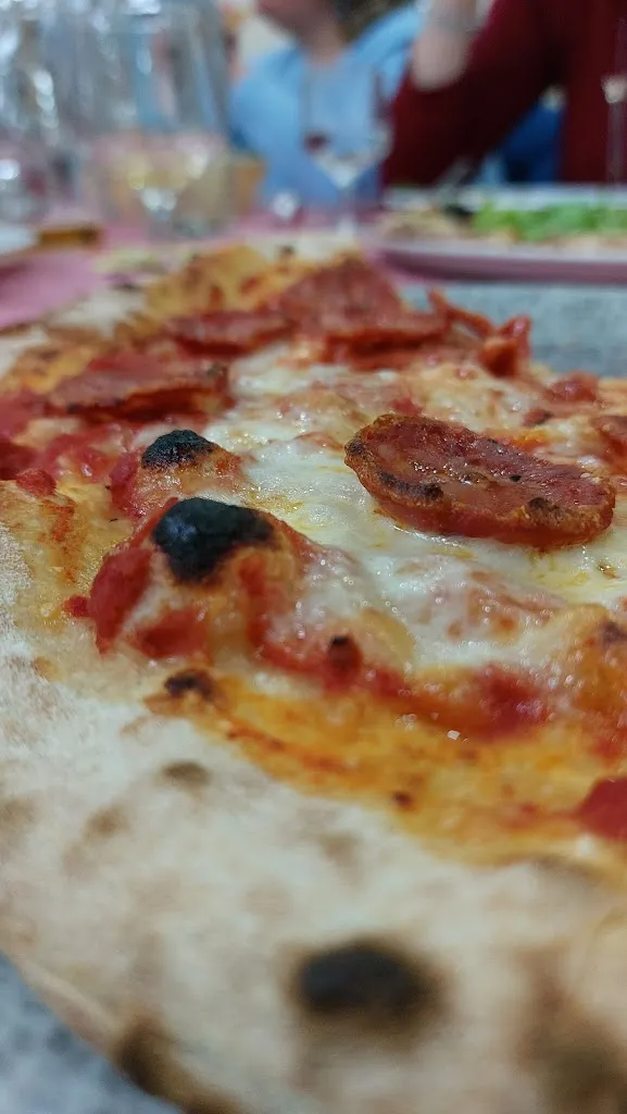 Menu_Ristorante Pizzeria Belvedere_Larino_image_1