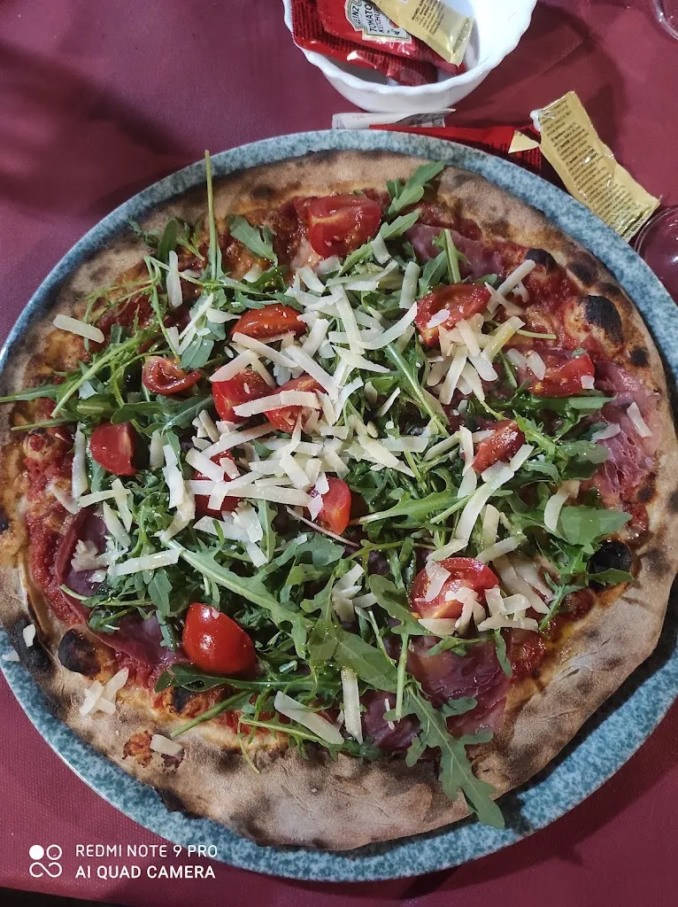 Menu_Ristorante Pizzeria Belvedere_Larino_image_9