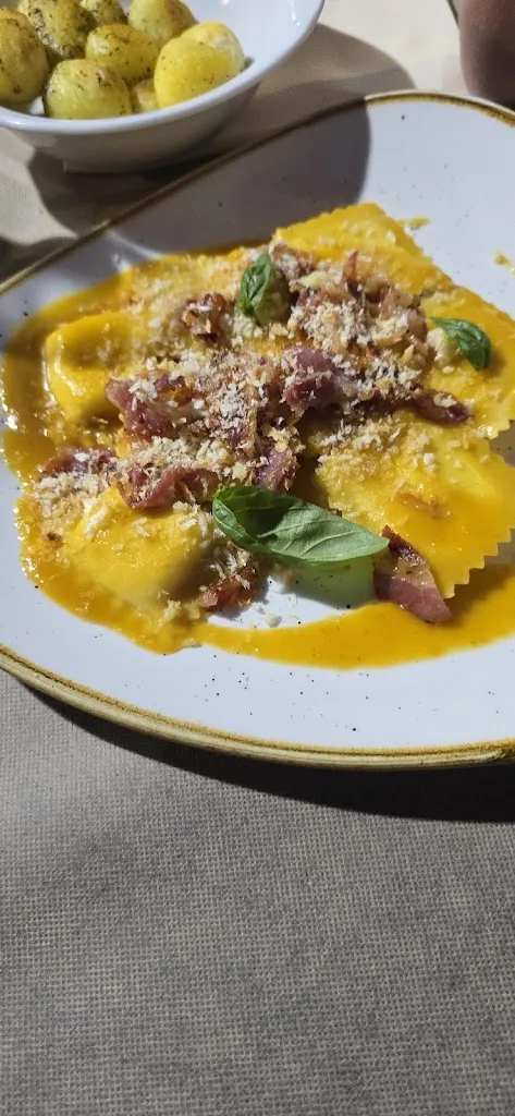 Debora De Iuliis_Ristorante Pizzeria Belvedere_Larino_review