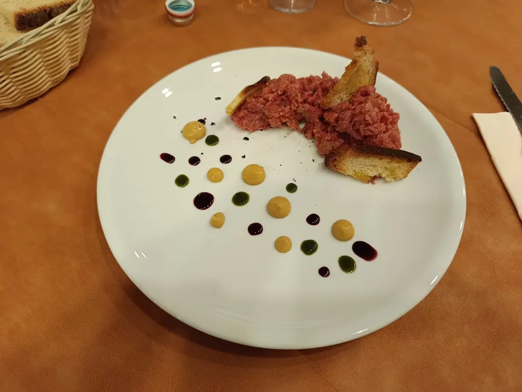 Fabrizio Andreatti_Ristorante Pizzeria Belvedere_Larino_review