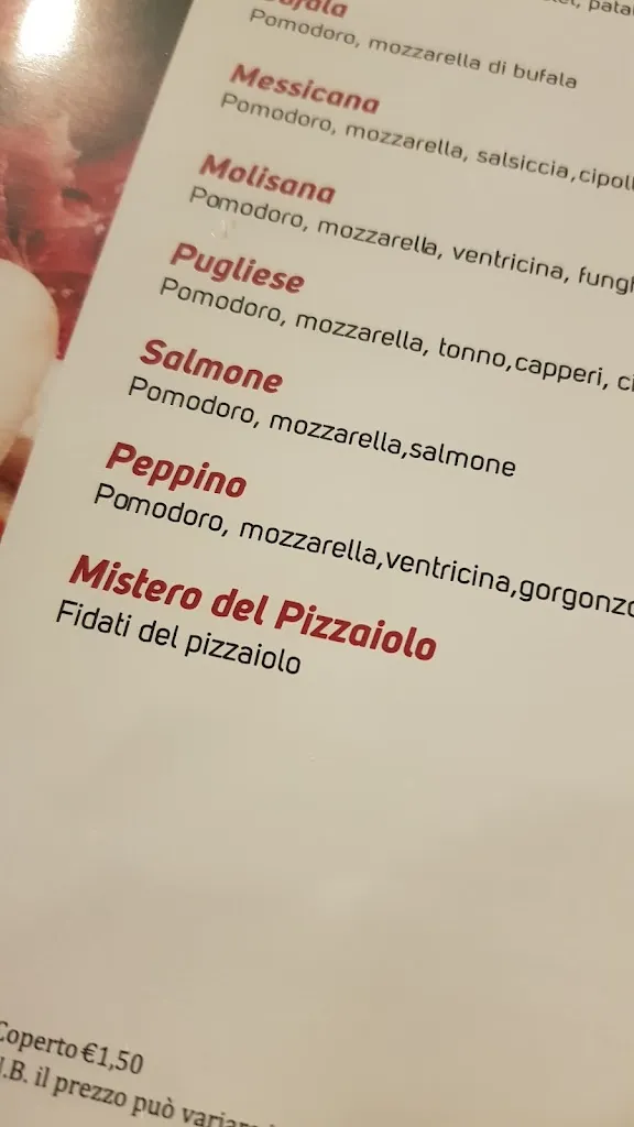 Menu_L'Alternativo • Bar | Ristorante | Pizzeria_Larino_image_2