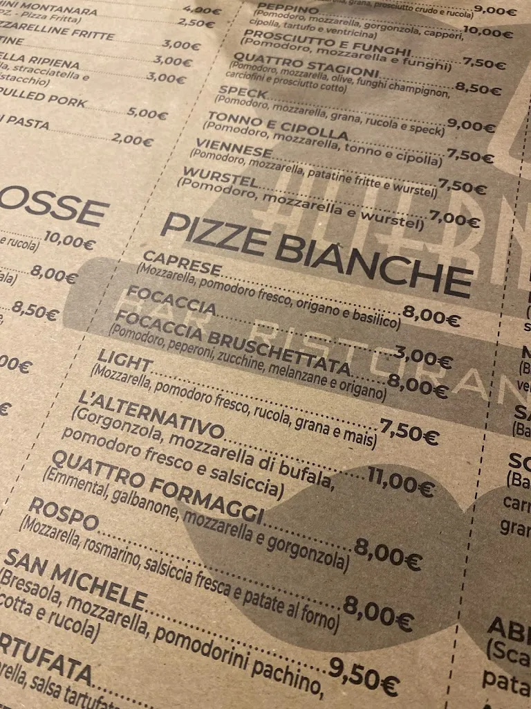 Gianluca De Santis_L'Alternativo • Bar | Ristorante | Pizzeria_Larino_review