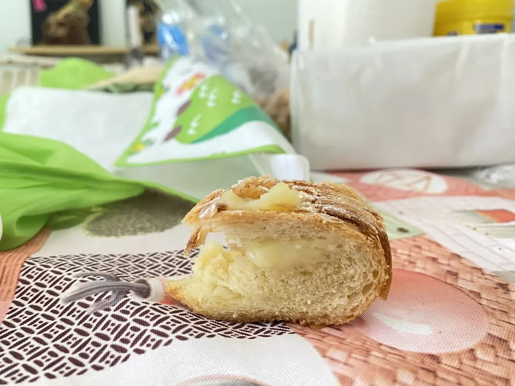 Paolo Capra_Il Fornaio_Castellaneta_recensione