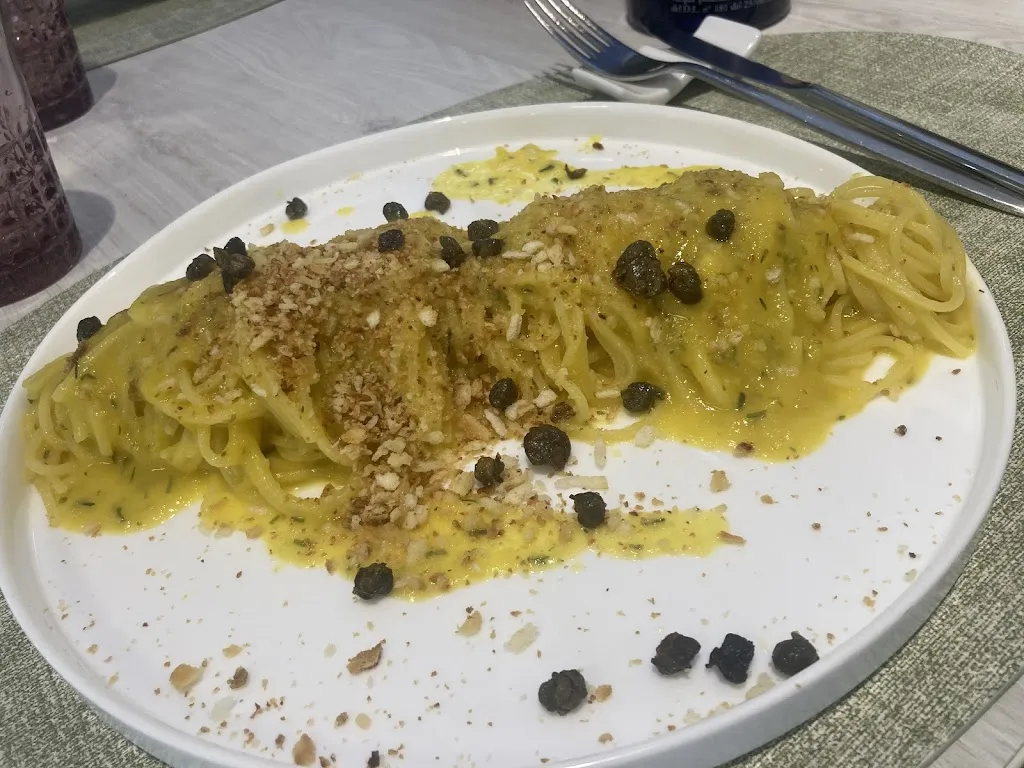 roberto martinelli_Gusto Loft_Larino_recensione