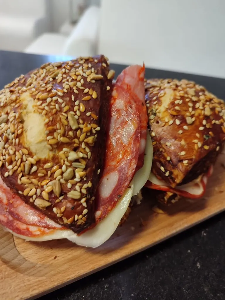 Menu_MAMA BAKERY Bar - Pasticceria - Tavola calda_Larino_image_9